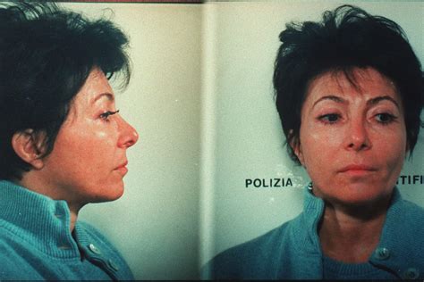 patrizia reggiani trial